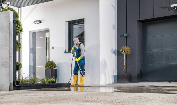 Parole, MD Pressure Washing Services Company