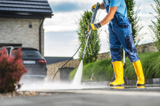Boat and Dock Cleaning in Parole, MD